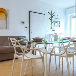 Rossani Suites&aparts Apartamento Bari