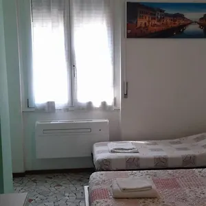 Edolo Apartamento Milán