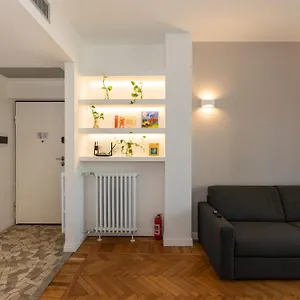 Appartement Gaffurio, Milaan
