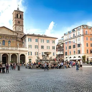 Residenza Spada Apartamento Roma